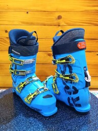 LYŽIARKY ROSSIGNOL ALLTRACK BLUE 27MP